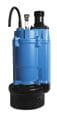 PUMPA blue line PRO PSHD21.5 HT 1,5kW 400V 50Hz, připojení 2", drenážní čerpadlo pro teplotu do 80st.C