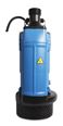 PUMPA blue line PRO PSHD21.5 HT 1,5kW 400V 50Hz, připojení 2", drenážní čerpadlo pro teplotu do 80st.C