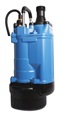 PUMPA blue line PRO PSHD23.7 HT 3.7kW 400V 50Hz, připojení 2", drenážní čerpadlo pro teplotu do 80st.C