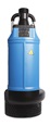 PUMPA blue line PRO PSHD23.7 HT 3.7kW 400V 50Hz, připojení 2", drenážní čerpadlo pro teplotu do 80st.C