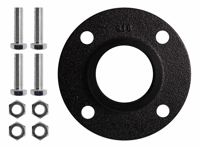 PUMPA black line 50BLK21.1 HT 400V 1,1 кВт, муловий насос, канальне робоче колесо, зазор 25 мм, кабель 15 м, макс. температура 80°C
