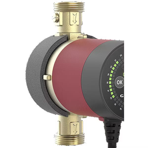 Grundfos COMFORT 15-14 BX TDT 230V 140mm G1"