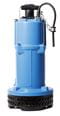 PUMPA blue line PRO PSXLM21.5 230 V 50 Hz, odvodňovacia pumpa, 2" pripojenie