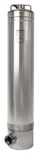 PUMPA AutoRain 5/5000/4L INOX 230V automatické 5“ ponorné čerpadlo s bočním sáním