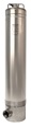 PUMPA AutoRain 5/5000/4L INOX 230V automatic 5" submersible pump with side suction