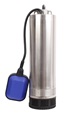 PUMPA Rain 4/2000/2P INOX 230V ponorné 4" čerpadlo s plovákem