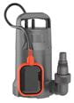 LEO XKS-1010P 230V submersible pump