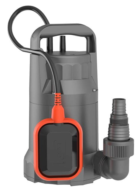 LEO XKS-1010P 230V submersible pump