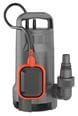 LEO XKS-410PW 230V submersible pump