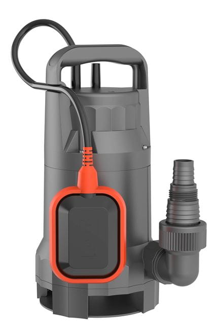 LEO XKS-610PW 230V submersible pump