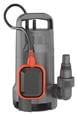 LEO XKS-1010PW 230V submersible pump