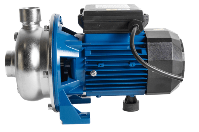 PUMPA INOX LINE DWPM025 0,25 kW 230 V/50 Hz povrchové čerpadlo
