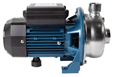 PUMPA INOX LINE DWPM025 0,25 kW 230 V/50 Hz povrchové čerpadlo