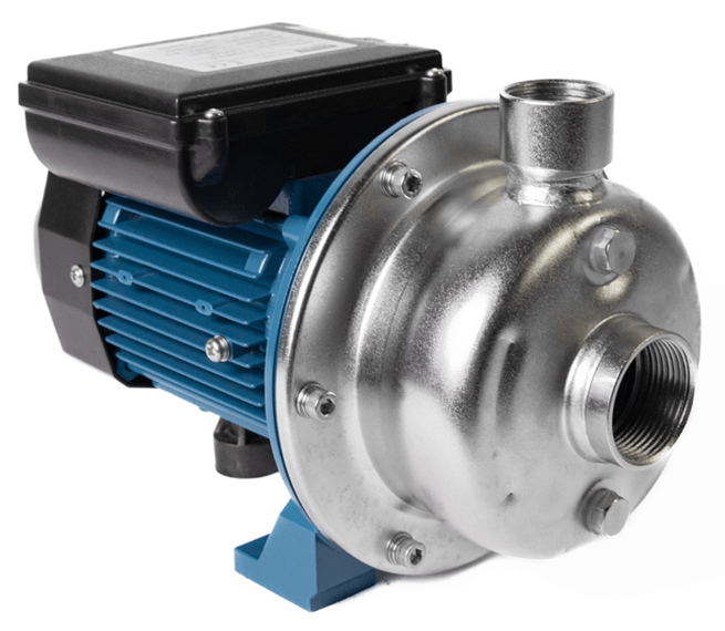 PUMPA INOX LINE DWPM025 0,25 kW 230 V/50 Hz povrchové čerpadlo