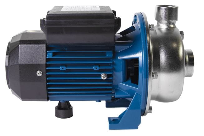 PUMPA inox line DWP50 0,37 кВт 400 В/50 Гц поверхневий насос