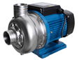 PUMPA INOX LINE DWPM100 0,55 kW 230 V/50 Hz povrchové čerpadlo