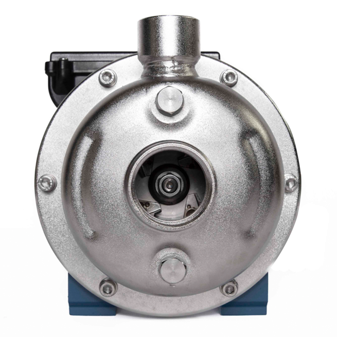 PUMPA inox line DWP100 0,55 kW 400 V/50 Hz povrchové čerpadlo