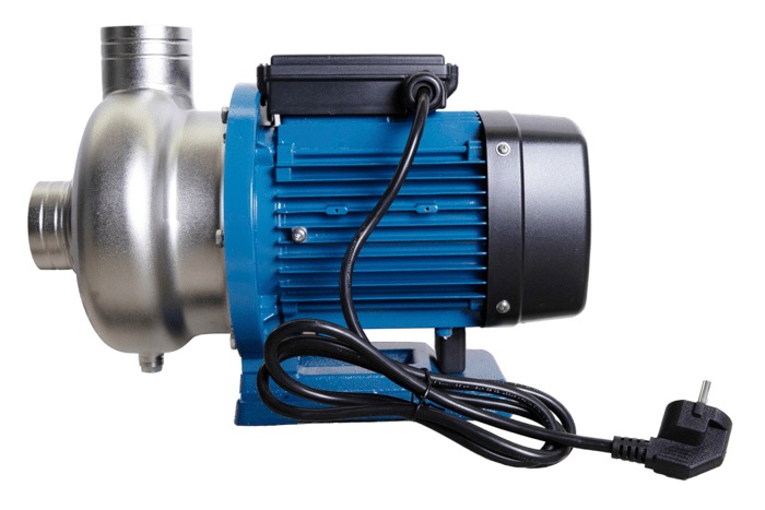 PUMPA INOX LINE DWPM150 1,1kW 230V/50Hz povrchové čerpadlo