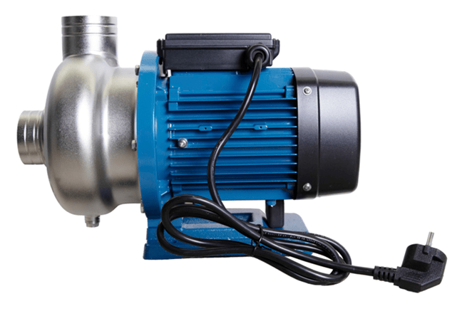PUMPA INOX LINE DWPM150 1,1 kW 230 V/50 Hz povrchové čerpadlo