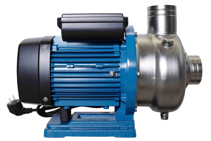 PUMPA INOX LINE DWPM200 1,5kW 230V/50Hz povrchové čerpadlo