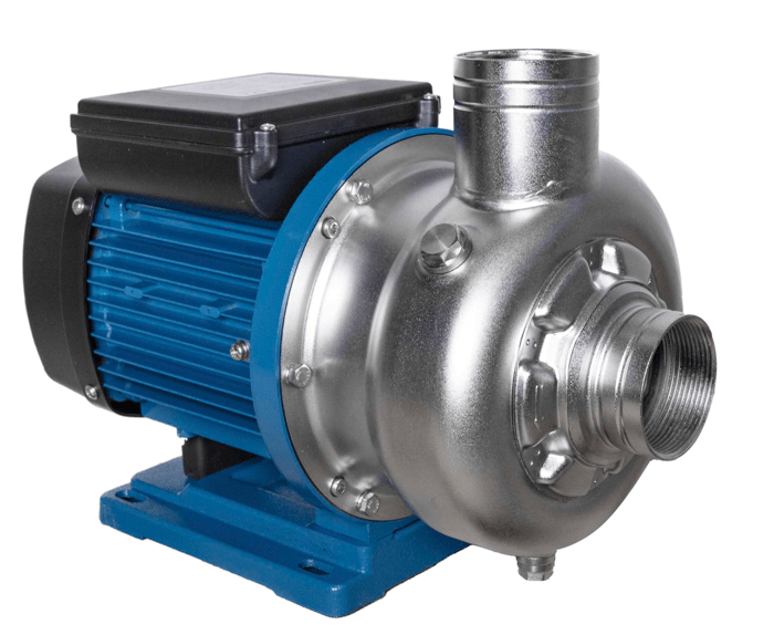 PUMPA INOX LINE DWPM200 1,5kW 230V/50Hz povrchové čerpadlo