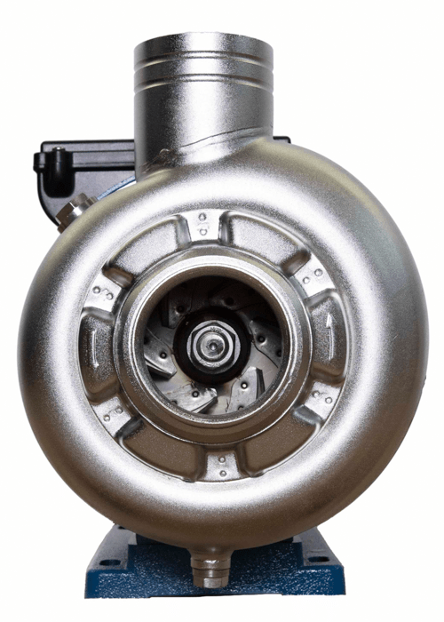 PUMPA INOX LINE DWPM200 1,5kW 230V/50Hz povrchové čerpadlo