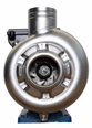PUMPA INOX LINE DWPM200 1.5kW 230V/50Hz surface pump