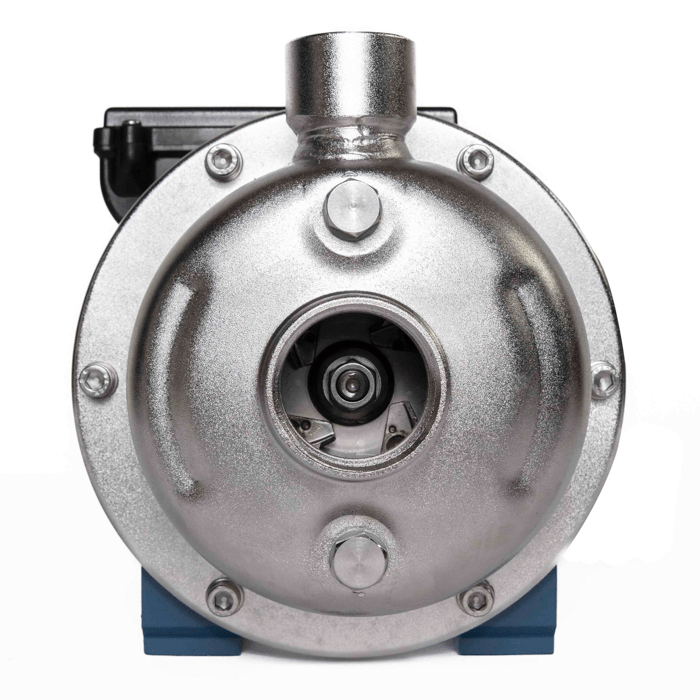 PUMPA INOX LINE DWP300 2,2kW 400V/50Hz povrchové čerpadlo