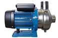 PUMPA inox line DWP400 3kW 400V/50Hz povrchové čerpadlo