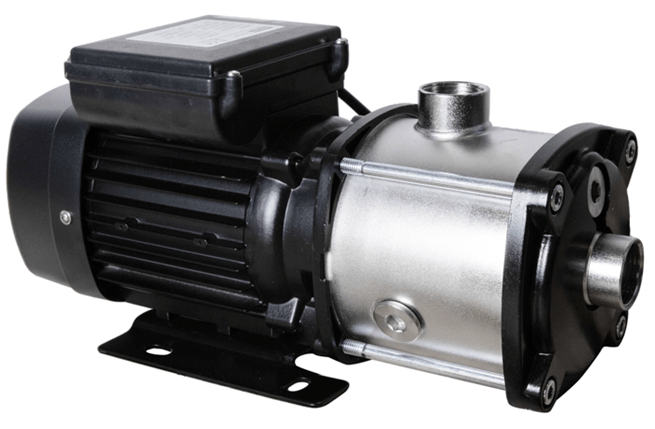 PUMPA INOX LINE CMPM1-3 0,25kW 230V/50Hz povrchové čerpadlo