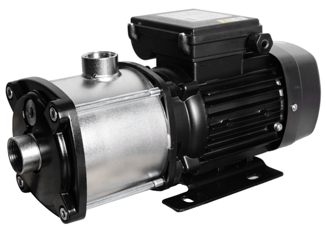 PUMPA INOX LINE CMP1-3 0,25kW 400V/50Hz povrchové čerpadlo
