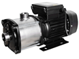 PUMPA INOX LINE CMPM1-7 0,55 кВт 230 В/50 Гц поверхнева помпа