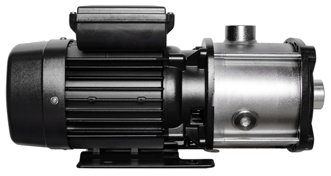 PUMPA inox line CMP1-8 0.75kW 400V/50Hz surface pump
