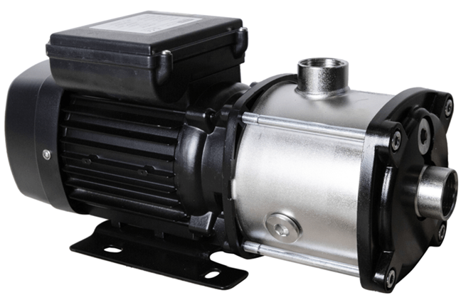 PUMPA inox line CMP1-8 0.75kW 400V/50Hz surface pump
