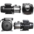 PUMPA INOX LINE CMPM3-3 0,37kW 230V/50Hz povrchové čerpadlo