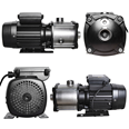 PUMPA INOX LINE CMPM3-5 0,55kW 230V/50Hz povrchové čerpadlo