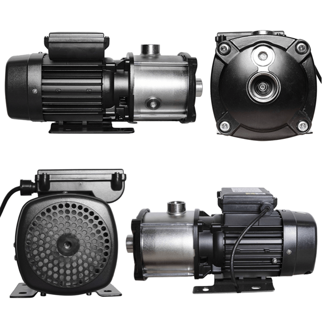 PUMPA INOX LINE CMPM3-6 0,75 kW 230 V/50 Hz povrchové čerpadlo