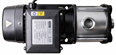 PUMPA INOX LINE CMPM3-8 1,1kW 230V/50Hz povrchové čerpadlo