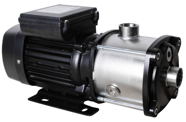 PUMPA INOX LINE CMP3-8 1,1kW 400V/50Hz povrchové čerpadlo