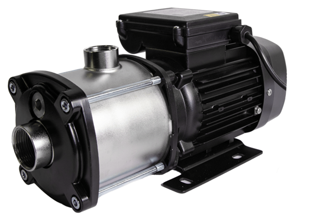 PUMPA INOX LINE CMPM5-5 0,75kW 230V/50Hz povrchové čerpadlo