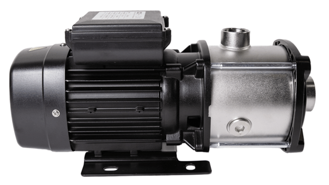 PUMPA INOX LINE CMPM5-5 0,75kW 230V/50Hz povrchové čerpadlo