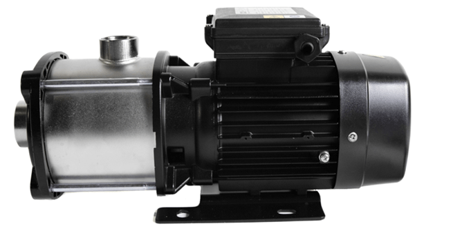 PUMPA inox line CMP5-5 0,75 kW 400 V/50 Hz povrchové čerpadlo
