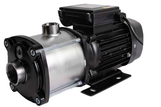 PUMPA INOX LINE CMPM5-7 1,1kW 230V/50Hz povrchové čerpadlo