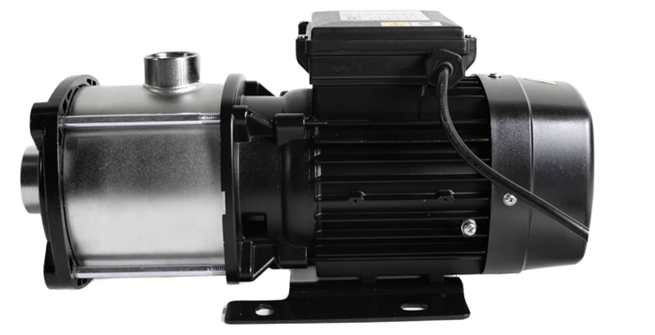 PUMPA INOX LINE CMPM5-7 1,1kW 230V/50Hz povrchové čerpadlo