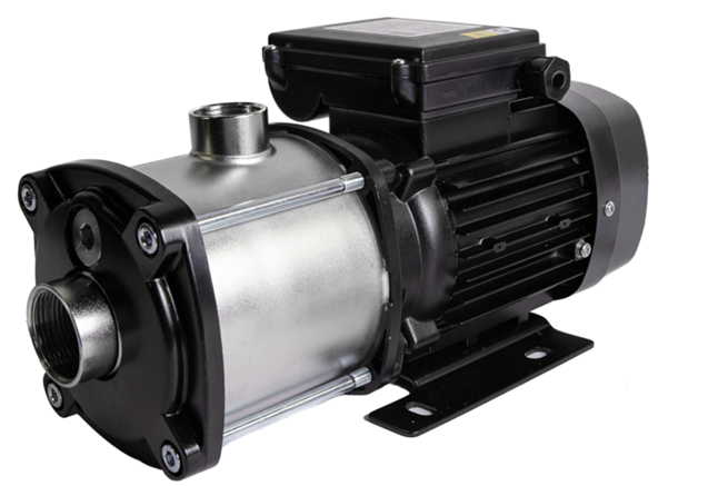 PUMPA inox line CMP5-7 1.1kW 400V/50Hz surface pump