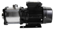 PUMPA inox line CMP5-7 1.1kW 400V/50Hz surface pump