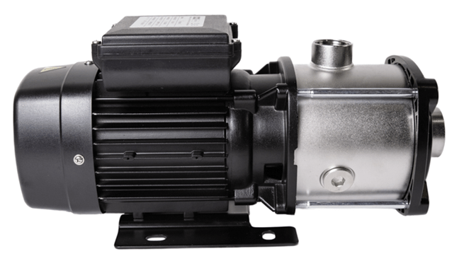 PUMPA inox line CMP5-7 1.1kW 400V/50Hz surface pump