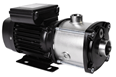PUMPA inox line CMP5-7 1.1kW 400V/50Hz surface pump