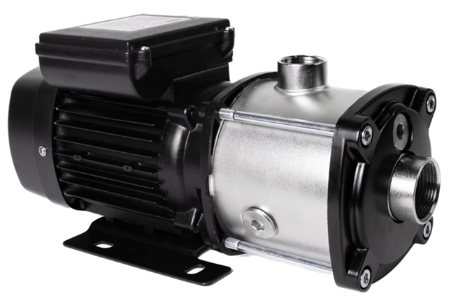 PUMPA INOX LINE CMPM5-8 1,3kW 230V/50Hz povrchové čerpadlo