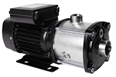 PUMPA INOX LINE CMPM5-8 1,3kW 230V/50Hz povrchové čerpadlo
